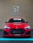 Audi RS5 FACELIFT SB 2.9 TFSI quattro*CARBON, B&O, 20 ZOLL* Rot - thumbnail 4