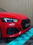Audi RS5 FACELIFT SB 2.9 TFSI quattro*CARBON, B&O, 20 ZOLL* Rot - thumbnail 7