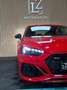 Audi RS5 FACELIFT SB 2.9 TFSI quattro*CARBON, B&O, 20 ZOLL* Rot - thumbnail 5