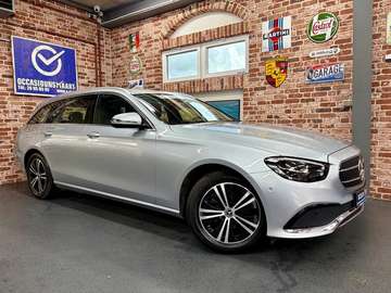 E 200d 1.6 CDi 160cv Auto Navig/ClimaA/Cam