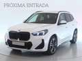 BMW X1 sDrive 20dA Blanco - thumbnail 1