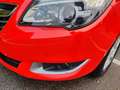Opel Meriva Meriva 1.4 Innovation NAVI+KLIMA+PDC+SO+Wi Reifen Rot - thumbnail 17