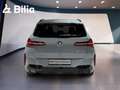 BMW X3 X3 20i M-Sport Gris - thumbnail 8