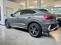 Audi Q3 Q3 Sportback 35 2.0 tdi S line edition s-tronic Gris - thumbnail 5