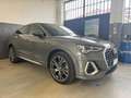 Audi Q3 Q3 Sportback 35 2.0 tdi S line edition s-tronic Gris - thumbnail 3