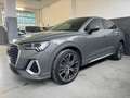 Audi Q3 Q3 Sportback 35 2.0 tdi S line edition s-tronic Gris - thumbnail 1