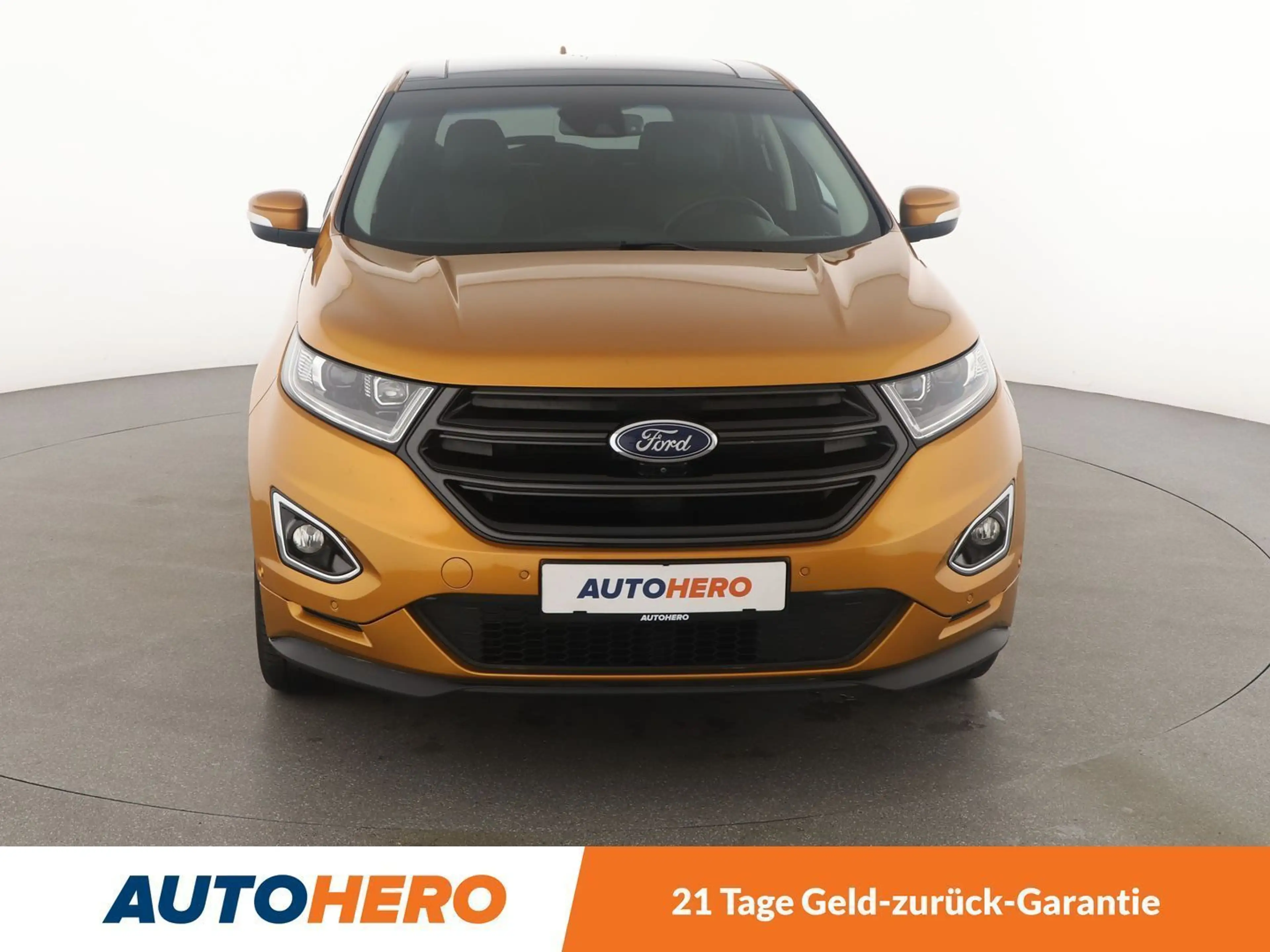 Ford Edge 2.0 TDCi Bi-Turbo Sport 4x4 Aut.*NAVI*ACC*CAM* — photo 9