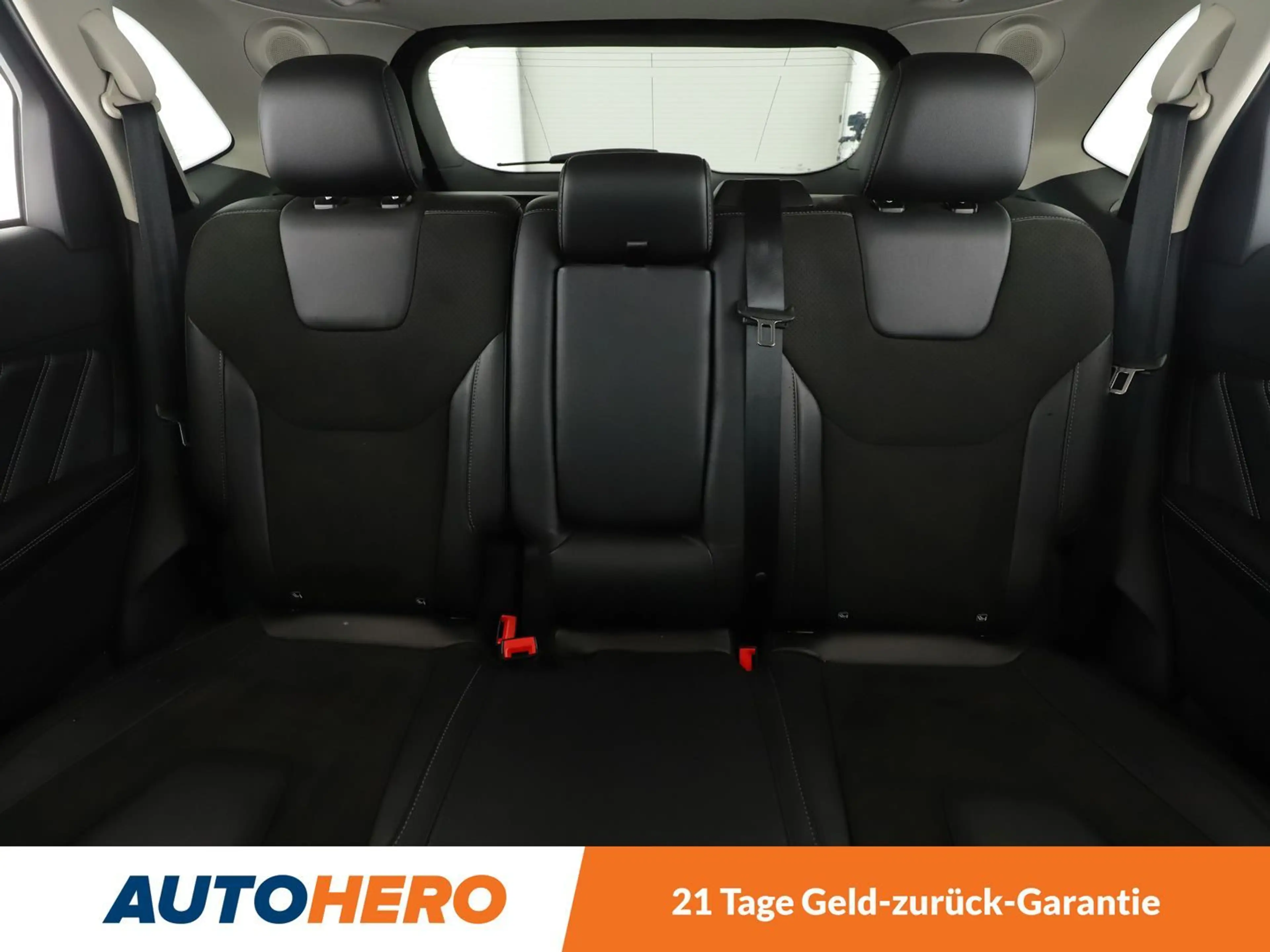 Ford Edge 2.0 TDCi Bi-Turbo Sport 4x4 Aut.*NAVI*ACC*CAM* — photo 15
