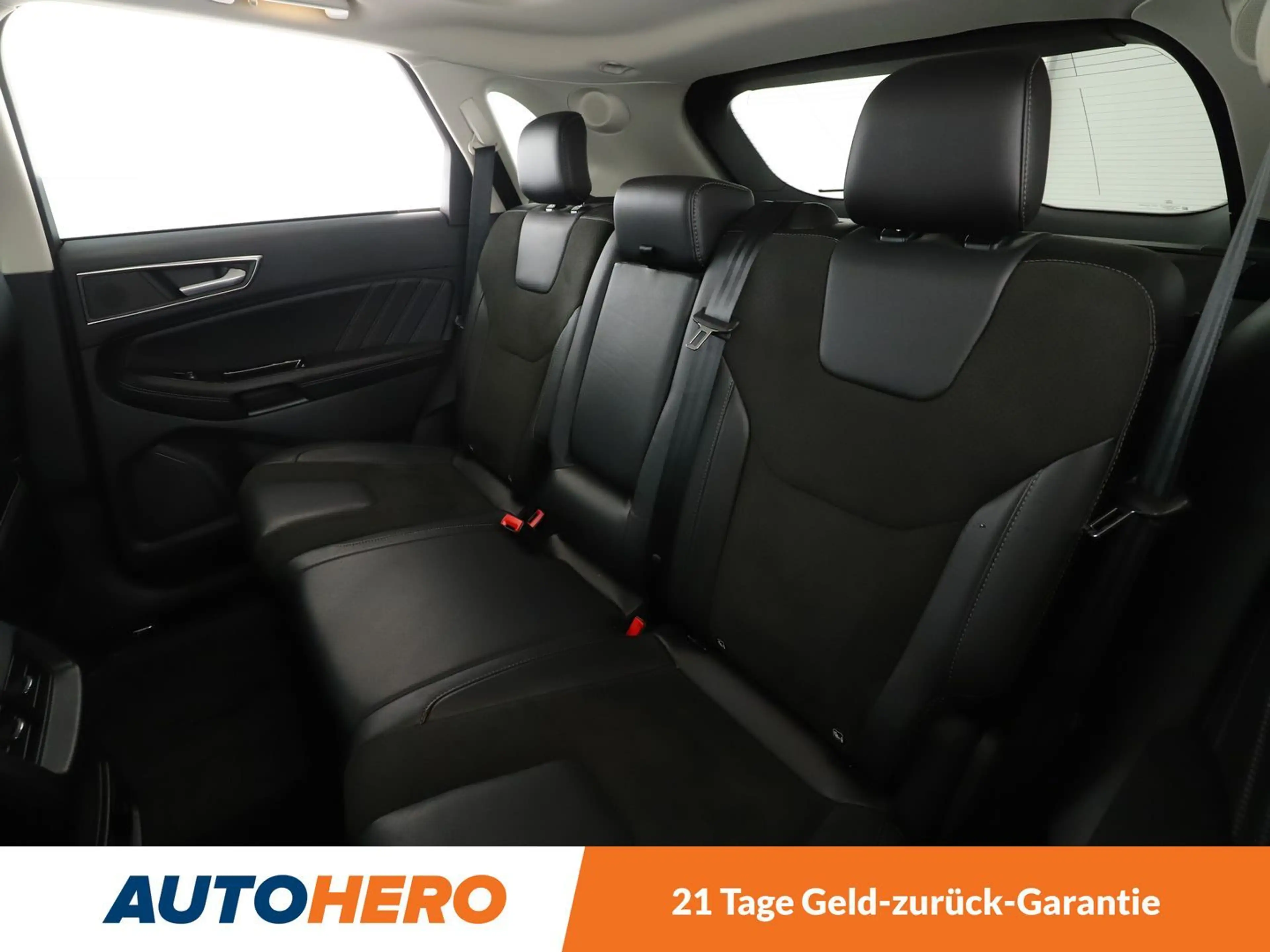 Ford Edge 2.0 TDCi Bi-Turbo Sport 4x4 Aut.*NAVI*ACC*CAM* — photo 14
