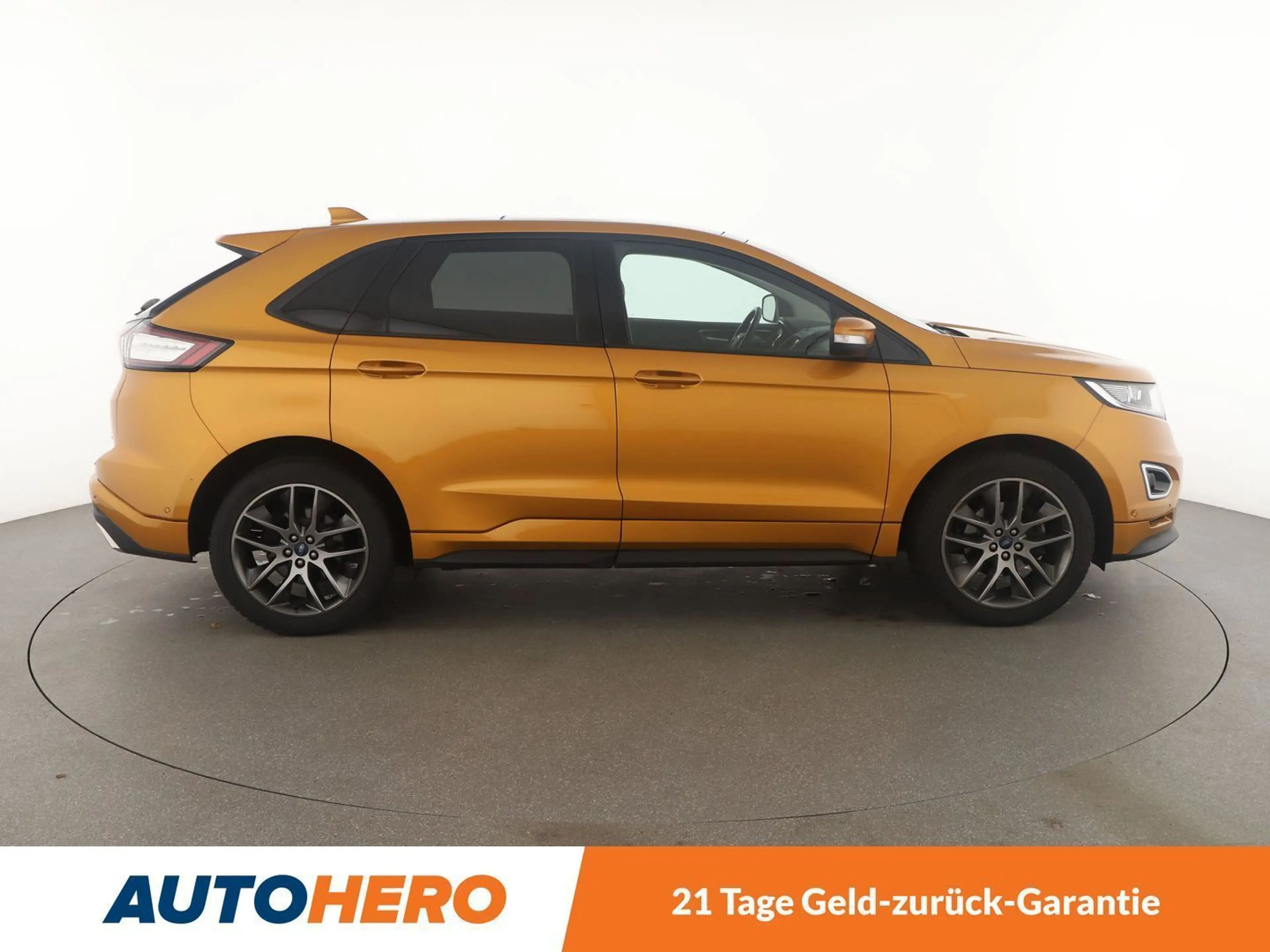 Ford Edge 2.0 TDCi Bi-Turbo Sport 4x4 Aut.*NAVI*ACC*CAM* — photo 7