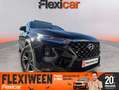 Hyundai SANTA FE Tm 2.2CRDi Style 4x4 Aut. Negro - thumbnail 1
