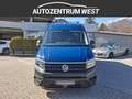 Volkswagen Crafter Crafter 350 Kasten L3/H3..netto 28.989,-- Blau - thumbnail 3