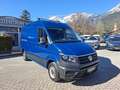 Volkswagen Crafter Crafter 350 Kasten L3/H3..netto 27.487,-- Blau - thumbnail 37
