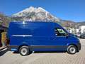 Volkswagen Crafter Crafter 350 Kasten L3/H3..netto 29.987,-- Blau - thumbnail 6
