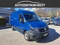 Volkswagen Crafter Crafter 350 Kasten L3/H3..netto 29.987,-- Blau - thumbnail 4