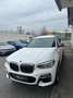 BMW X3 M M40 i Weiß - thumbnail 2