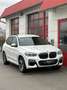 BMW X3 M M40 i Weiß - thumbnail 5