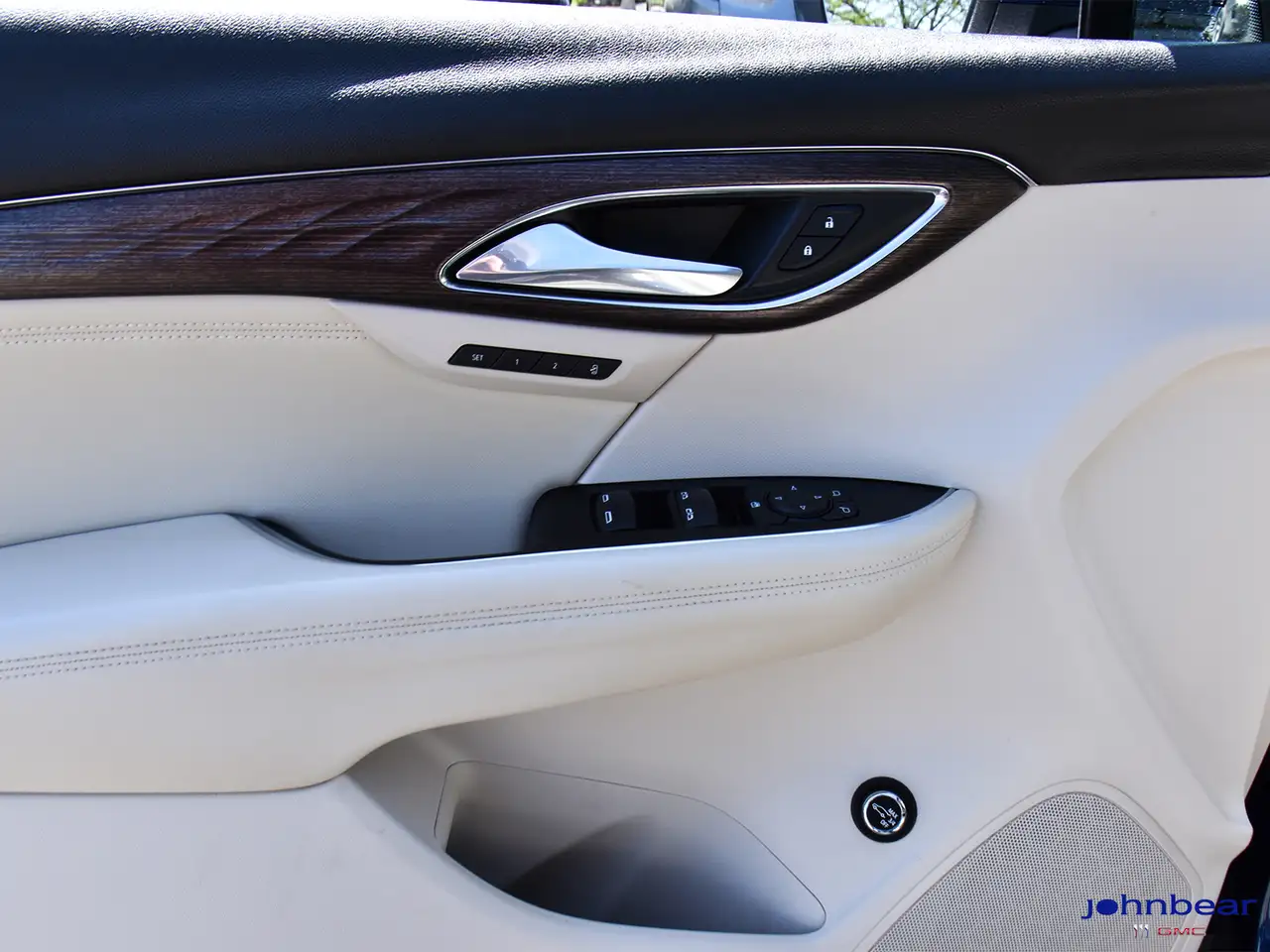Buick Envision fotografie Buick Envision