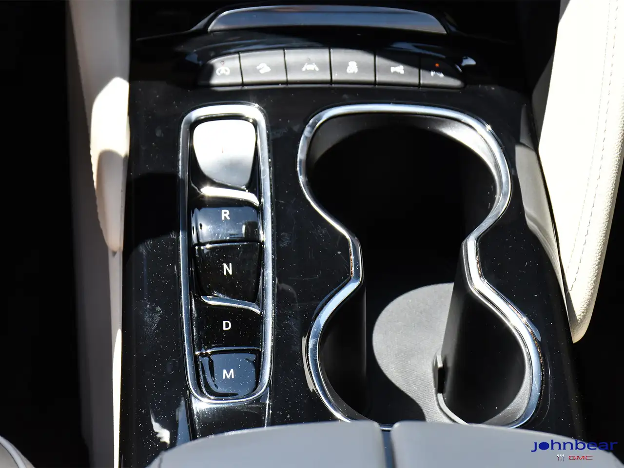 Buick Envision fotografie Buick Envision