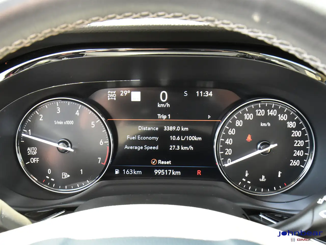 Buick Envision fotografie Buick Envision