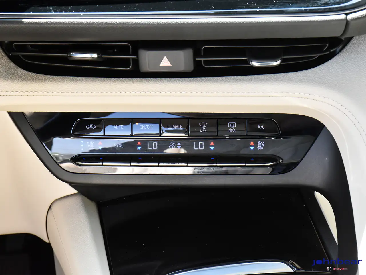 Buick Envision fotografie Buick Envision