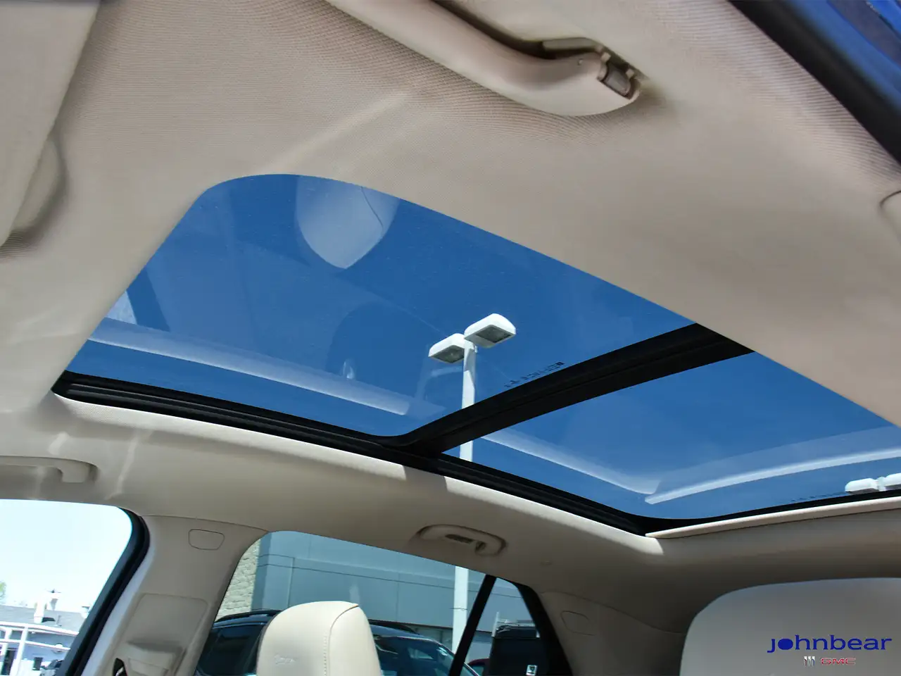 Buick Envision fotografie Buick Envision