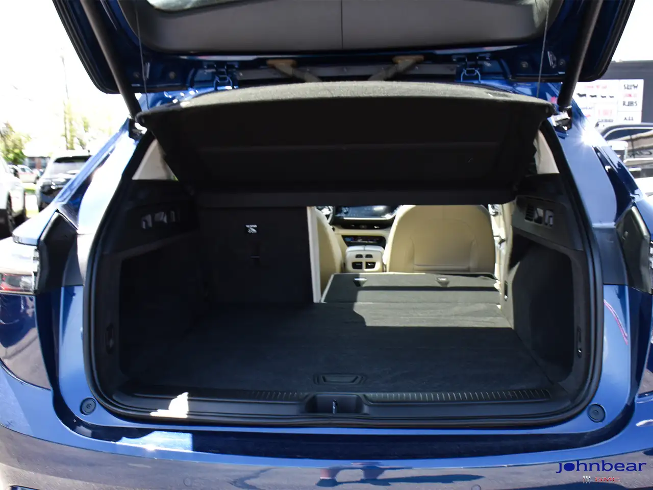 Buick Envision fotografie Buick Envision