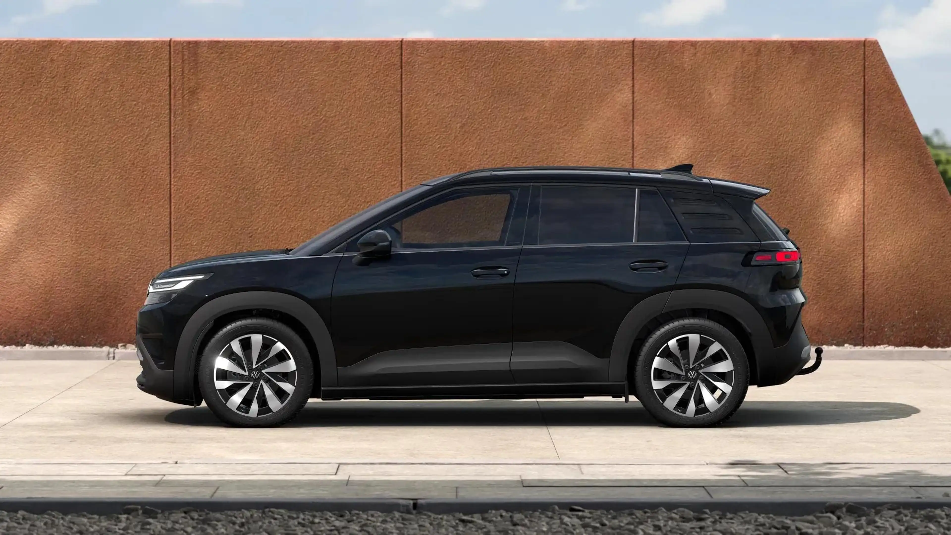 Volkswagen ID. Cross Style 211pk 52 kWh | Massage | Trekhaak | Interieu — photo 8