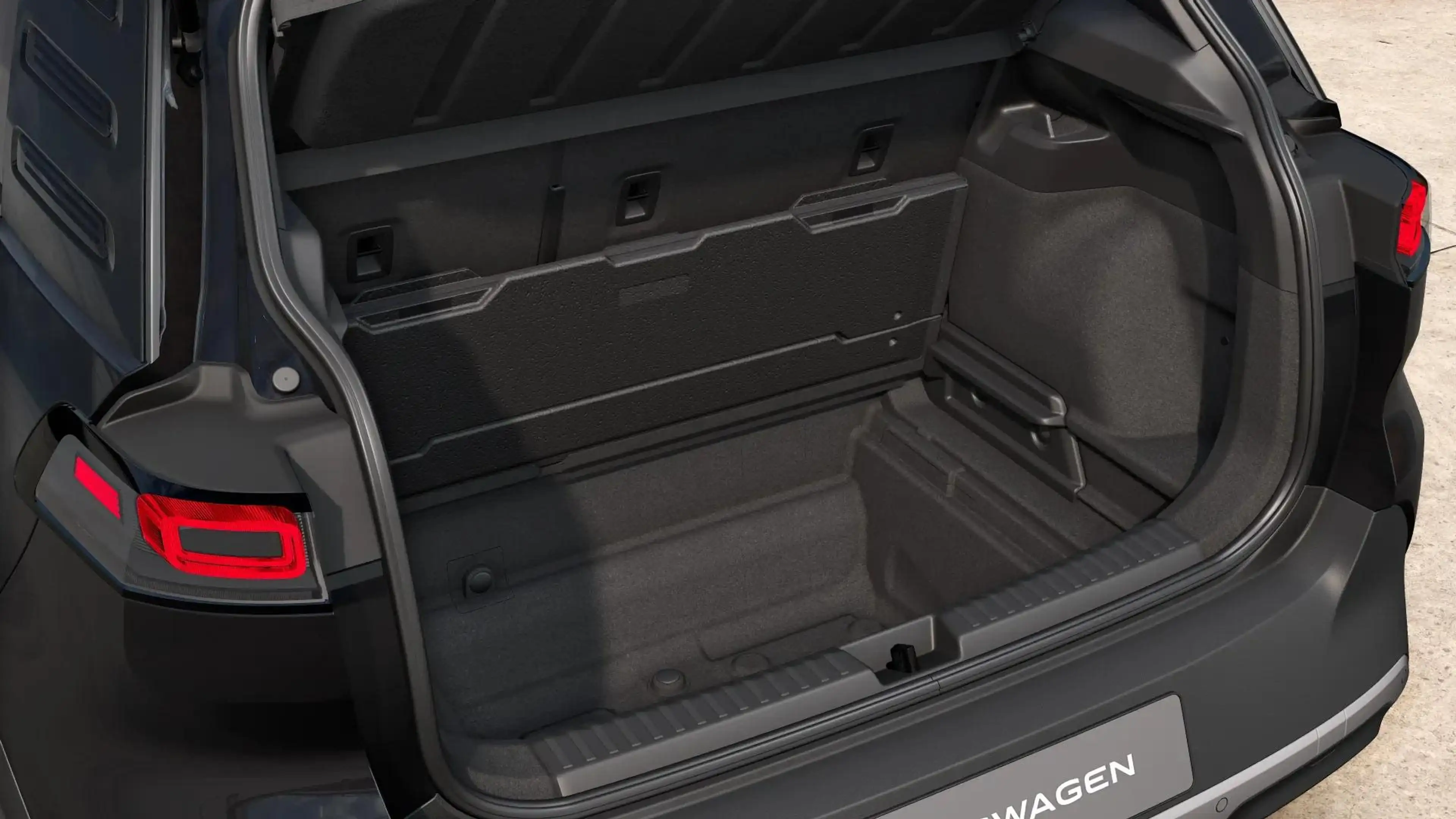 Volkswagen ID. Cross Style 211pk 52 kWh | Massage | Trekhaak | Interieu — photo 12