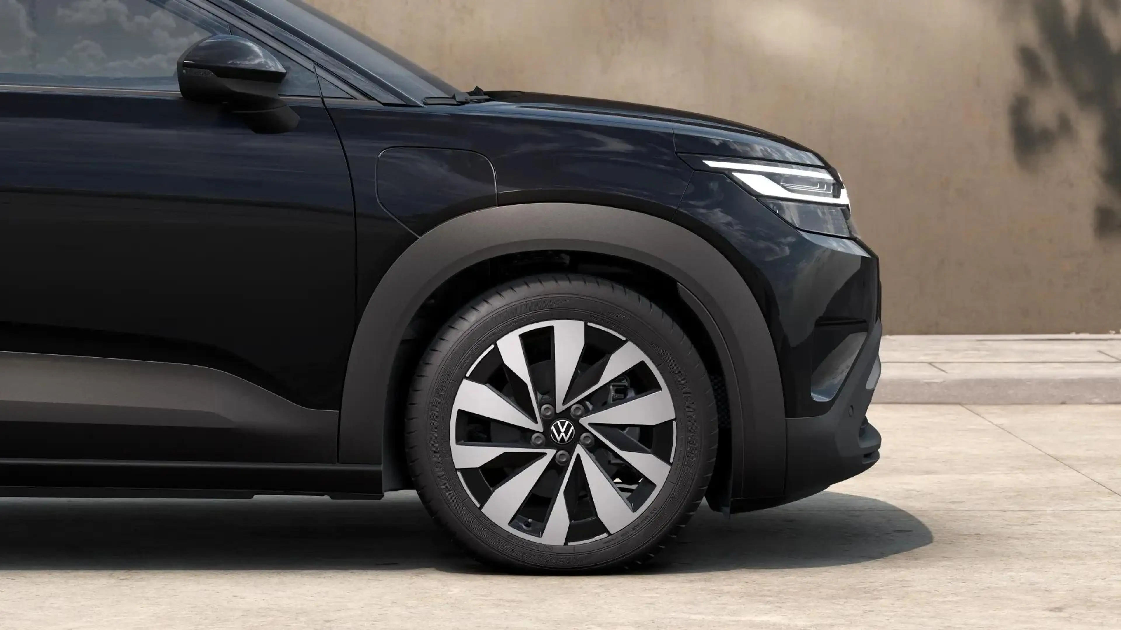 Volkswagen ID. Cross Style 211pk 52 kWh | Massage | Trekhaak | Interieu — photo 11
