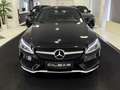 Mercedes-Benz C 180 Coupe AMG-LINE *NAVI*LED*DIAMANTGRILL* Negro - thumbnail 3