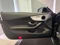Mercedes-Benz C 180 Coupe AMG-LINE *NAVI*LED*DIAMANTGRILL* Negro - thumbnail 13