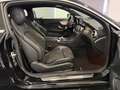 Mercedes-Benz C 180 Coupe AMG-LINE *NAVI*LED*DIAMANTGRILL* Negro - thumbnail 18