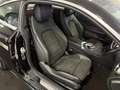 Mercedes-Benz C 180 Coupe AMG-LINE *NAVI*LED*DIAMANTGRILL* Negro - thumbnail 22