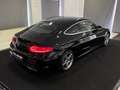 Mercedes-Benz C 180 Coupe AMG-LINE *NAVI*LED*DIAMANTGRILL* Negro - thumbnail 6
