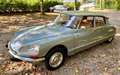 Citroen DS Pallas 21 semiautomatico Grigio - thumbnail 1