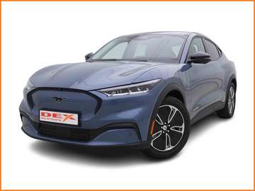 72 kWh 294pk | 470 Km Range | GPS | Leather | Camera | LED | Keyless