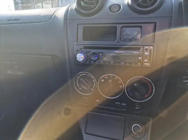 Daihatsu Copen view 11
