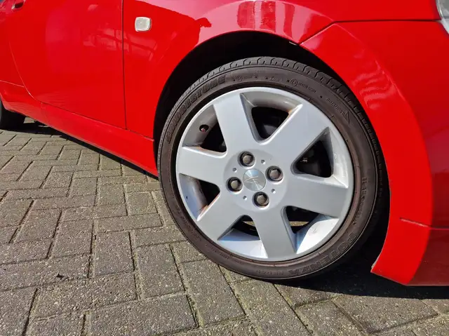Daihatsu Copen view 15