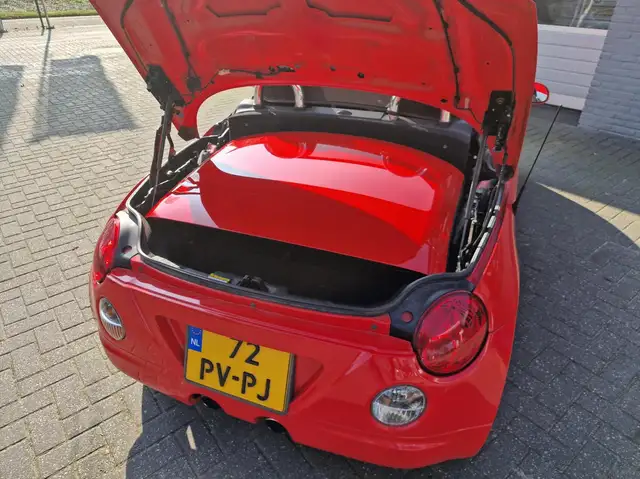 Daihatsu Copen view 12