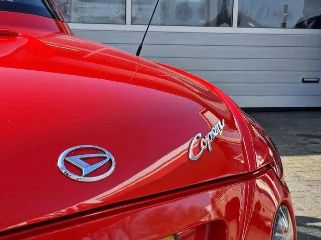 Daihatsu Copen view 5