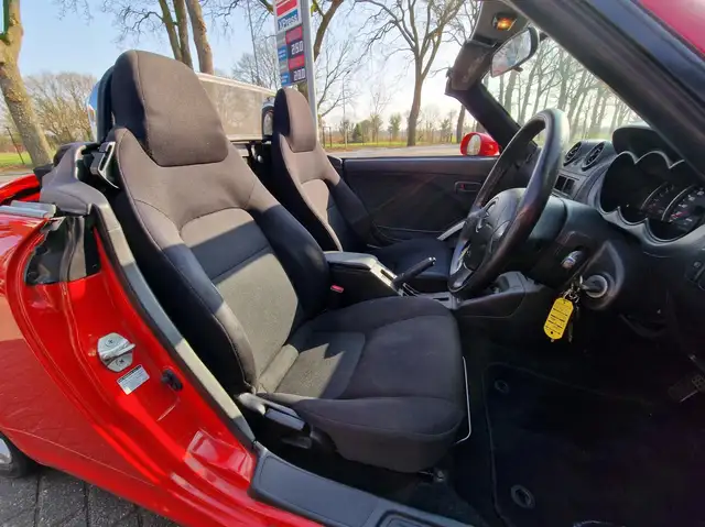Daihatsu Copen view 10