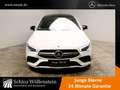 Mercedes-Benz CLA 35 AMG 4M SB MULTIBEAM/Sthz/Performance/Pano Blanc - thumbnail 2