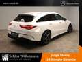 Mercedes-Benz CLA 35 AMG 4M SB MULTIBEAM/Sthz/Performance/Pano Weiß - thumbnail 13