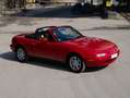 Mazda MX-5 MX-5 Rouge - thumbnail 1