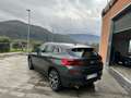 BMW X2 xdrive20d Advantage auto Grey - thumbnail 5