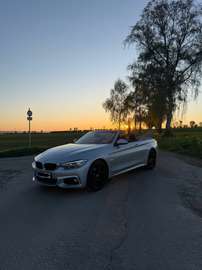 428i Cabrio xDrive | Sport | Head-up Display