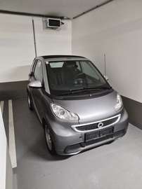 cabrio electric drive (Batteriemiete)