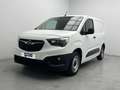 Opel Combo 1.6 TD EXPRESS 650KG S/S SWB 100CV 3P Weiß - thumbnail 1