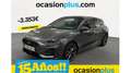 Ford Focus 2.3 Ecoboost ST Gris - thumbnail 1